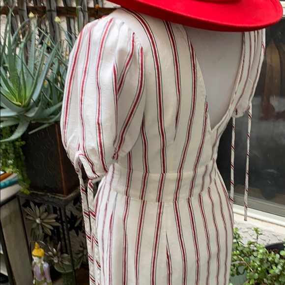 ❤️❤️Cute Spring Mini Dress❤️❤️ - Picture 7 of 7